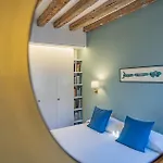 דירה Ca' Delle Vele Charming In Dorsoduro