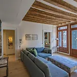 דירה Ca' Delle Vele Charming In Dorsoduro *