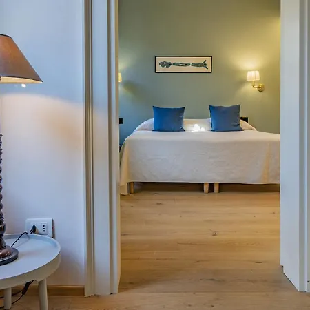 Ca' Delle Vele Charming In Dorsoduro Апартаменты *
