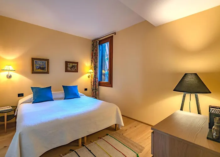 Lejlighed Ca' Delle Vele Charming In Dorsoduro *