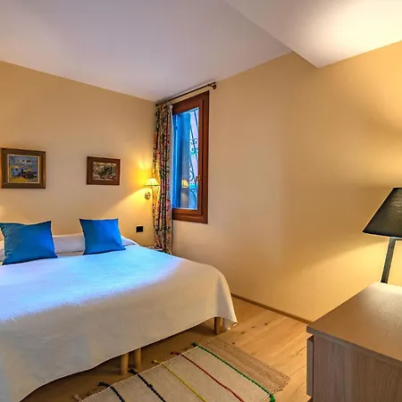 Apartment Ca' Delle Vele Charming In Dorsoduro *