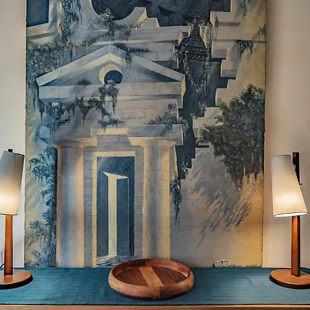 Ca' Delle Vele Charming In Dorsoduro דירה *