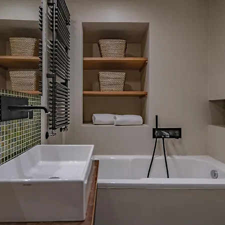 Ca' Delle Vele Charming In Dorsoduro * ונציה