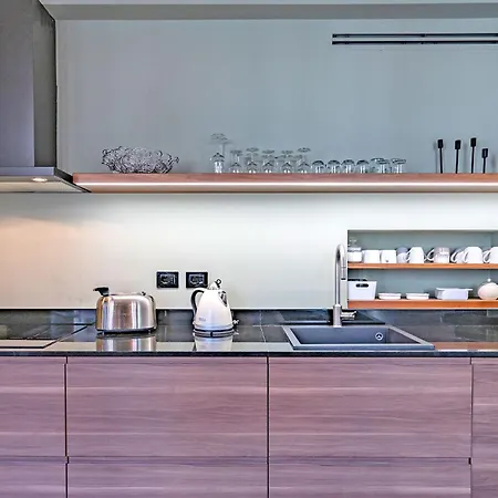 Ca' Delle Vele Charming In Dorsoduro * ונציה