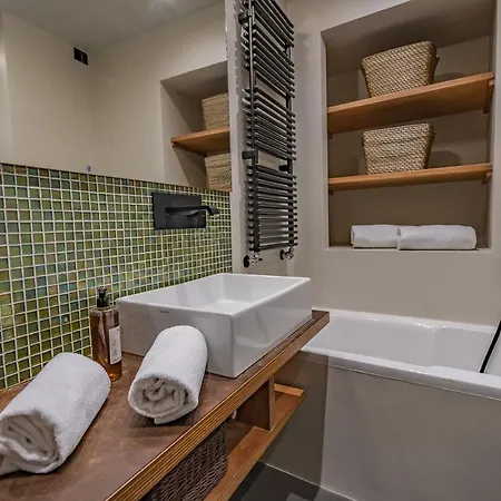 Apartment Ca' Delle Vele Charming In Dorsoduro Venice